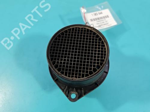 Mass air flow sensor SKODA YETI (5L) 2.0 TDI 4x4 | BP37847032M95 - Image 6