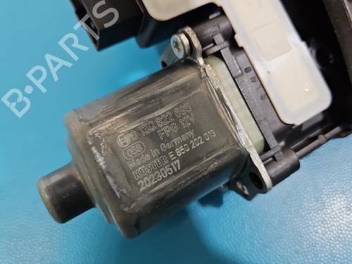 Rear left window mechanism SKODA SCALA (NW1) 1.5 TSI | BP37832814C24  - Image 7