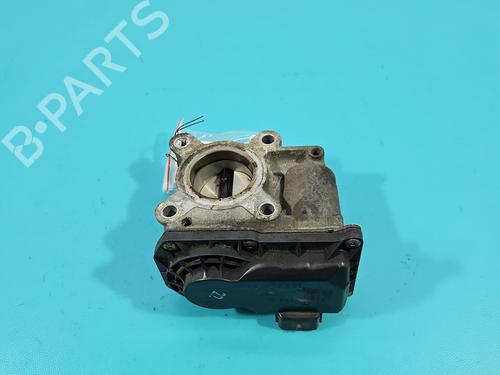 Throttle body NISSAN PULSAR Hatchback (C13) 1.2 DIG-T | BP37849953M82 - Image 9