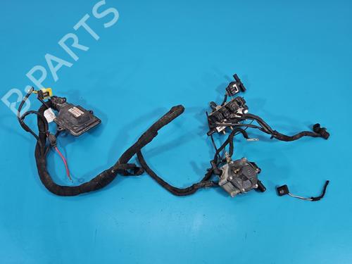 Used Other Other FORD FOCUS II Turnier (DA_, FFS, DS) [2004-2012] 39738207 39738207