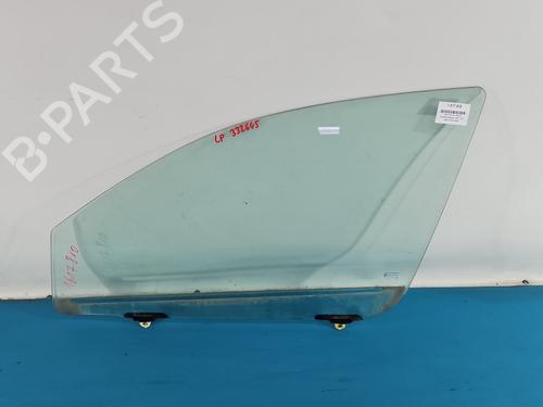 Used Front left door window Front left door window MITSUBISHI OUTLANDER II (CW_W) 2.2 DI-D 4WD (177 hp) 39900889 39900889