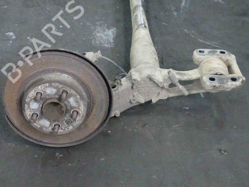 Bagaksel OPEL ASTRA J Saloon | BP37807293M2 - Image 3