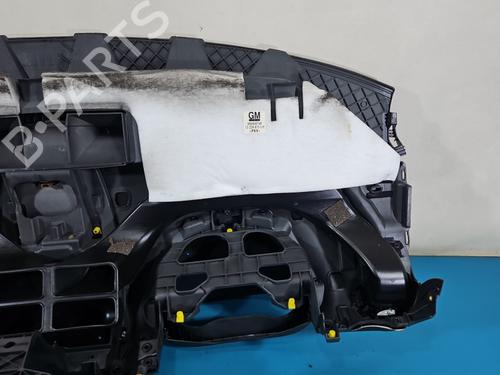 Dashboard OPEL CORSA D (S07) 1.3 CDTI (L08, L68) | BP38061673C46 - Image 7