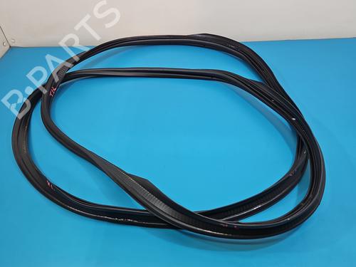 Used Rubber door seal Rubber door seal 37832418 37832418