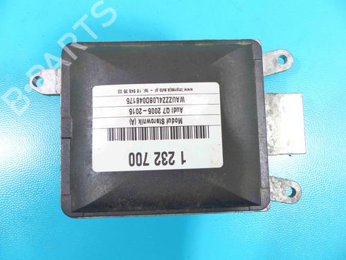 Electronic module AUDI Q7 (4LB) 4.2 TDI quattro | BP37805692M83 - Image 5