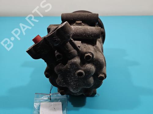 AC compressor RENAULT CLIO III (BR0/1, CR0/1) 1.5 dCi (C/BR0G, C/BR1G) | BP37819392M34 - Image 4