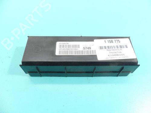 Used Electronic module Electronic module 37880447 37880447
