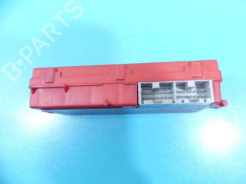 Engine control unit (ECU) MITSUBISHI OUTLANDER I (CU_W) | BP37876645M57 - Image 7