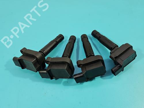 Ignition coil MERCEDES-BENZ C-CLASS (W203) C 180 Kompressor (203.046) | BP37990898M94 - Image 2