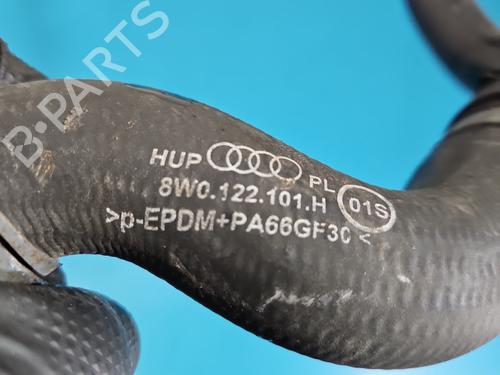 Pipe AUDI A4 B9 (8W2, 8WC) 2.0 TFSI | BP39614956M125 - Image 3