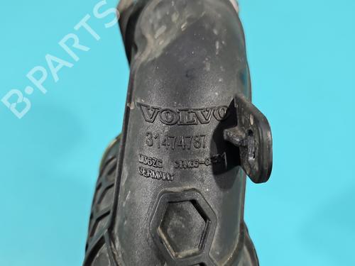 Pipe VOLVO S90 II (234) T6 AWD | BP37832309M125 - Image 8
