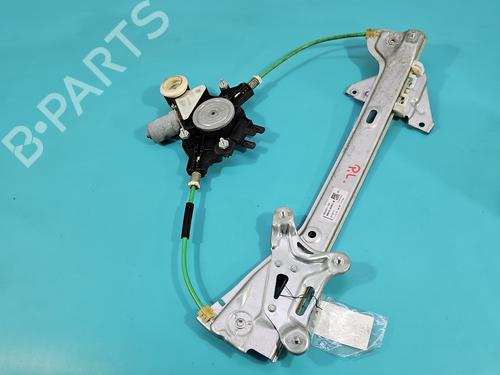 Front left window mechanism TOYOTA COROLLA Saloon (_E21_) 1.8 VVTi Hybrid (ZWE211) | BP37844592C22 - Image 5