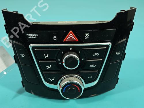 Used Climate control Climate control 38147484 38147484