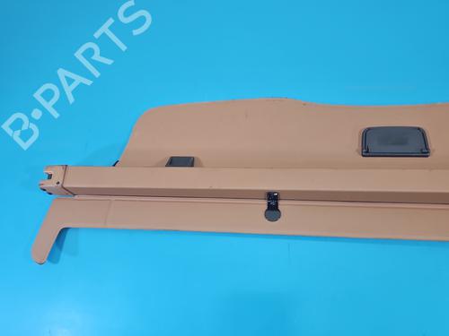 Cargo separator PORSCHE CAYENNE (9PA) | BP37855358I36 - Image 4