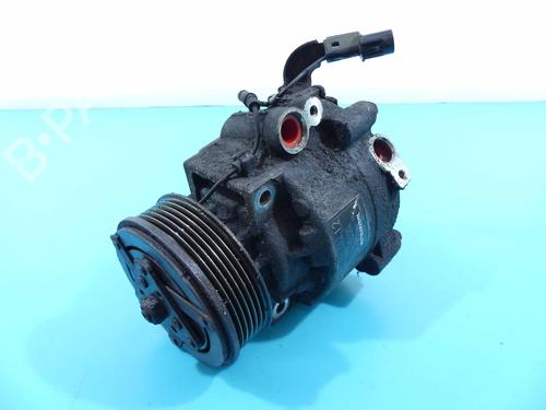 Used AC compressor AC compressor 37806957 37806957