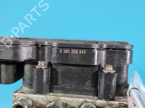 ABS pump PEUGEOT EXPERT Van (V_) 1.6 BlueHDi 115 | BP39447348M43 - Image 9