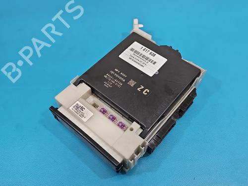 Used Comfort control module Comfort control module 37860538 37860538