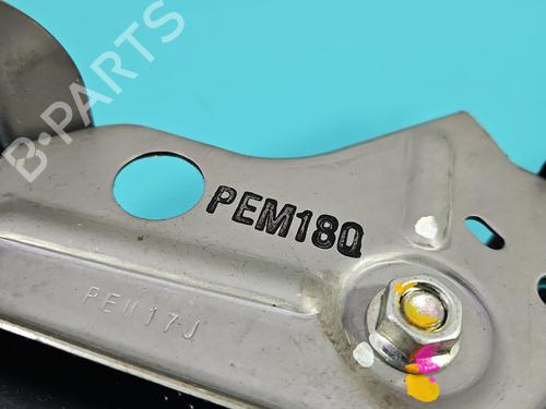 Pedal SUZUKI CELERIO (LF) 1.0 (AVK310) | BP37849405I4 - Image 10
