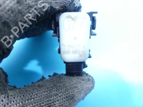 Electronic sensor LEXUS IS II (_E2_) 200d (ALE20_, ALE20R) | BP37803129M84  - Image 5