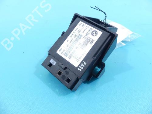 electronic-module-bmw-5-touring-e61-2004-2005-2006-2007-2008-2009-2010-37878153 main image
