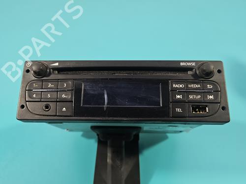 Radio RENAULT MASTER III Van (FV) | BP37838936E6 - Image 3