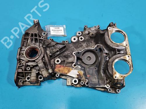 Used Timing cover Timing cover CHEVROLET AVEO Saloon (T300) 1.2 (86 hp) 40036542 40036542