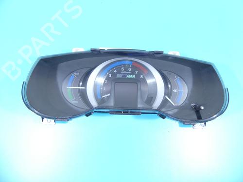 Kombinert Instrument Kombinert Instrument 37893666 37893666