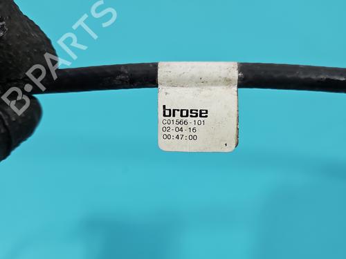 Electronic sensor FORD RANGER (TKE) | BP38148787M84 - Image 7