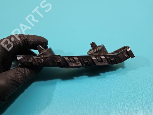 Front bumper bracket NISSAN NOTE (E12) 1.2 | BP38134227C158 - Image 4