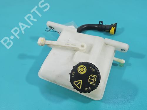 Servo brake MG MG 3 (ZP2_) 1.5 | BP37842876M42 - Image 2