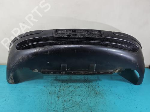 Front bumper CITROËN C8 (EA_, EB_) 2.0 HDi | BP37834987C7 - Image 2