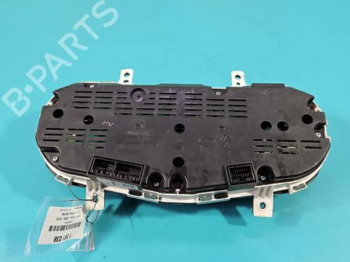 Instrument cluster RENAULT KOLEOS I (HY_) 2.0 dCi 4x4 (HY0B) | BP37851090C47 - Image 5