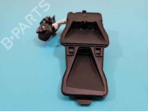Electronic sensor VOLVO V40 Hatchback (525) D3 | BP38136810M84 - Image 2