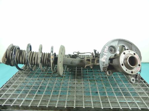Used Left front shock absorber Left front shock absorber 37895951 37895951