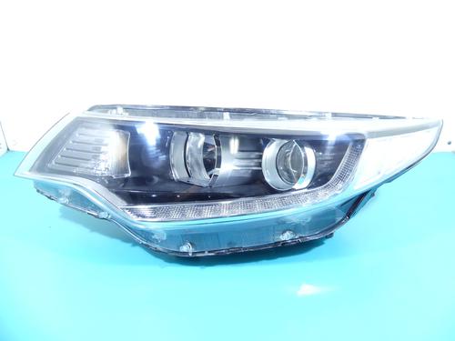 left-headlight-kia-optima-jf-2015-37895325 main image