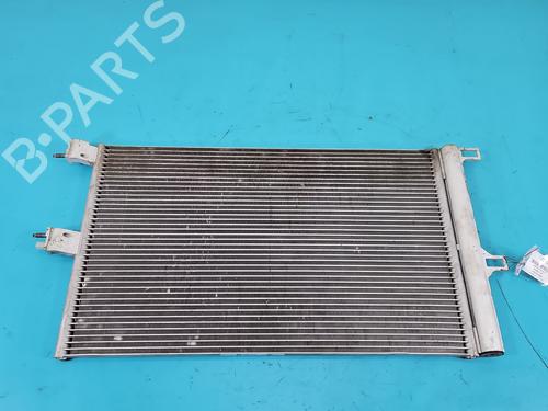 Used AC radiator AC radiator 38128074 38128074