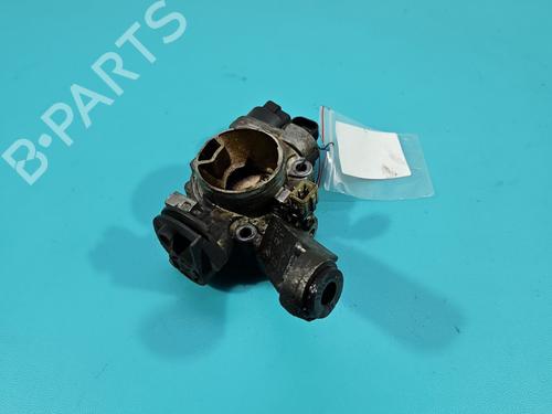 Used Throttle body Throttle body RENAULT CLIO II (BB_, CB_) 1.2 (BB0A, BB0F, BB10, BB1K, BB28, BB2D, BB2H, CB0A,... (58 hp) 37857635 37857635