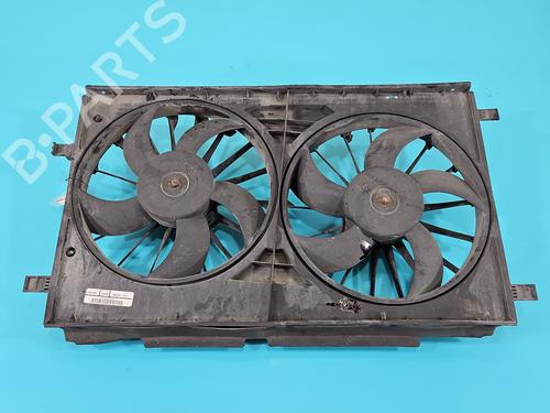 Køleventilator elektrisk Køleventilator elektrisk 37815423 37815423