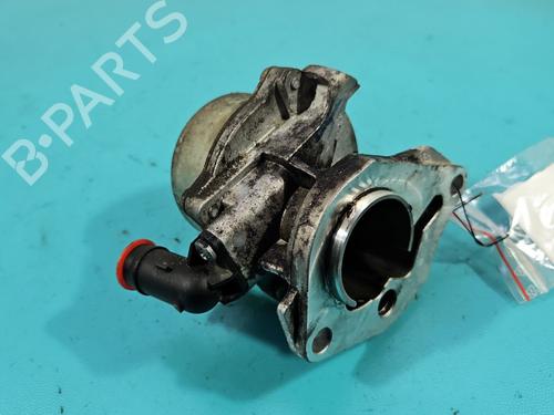 Used Vacuum pump Vacuum pump RENAULT EXPRESS Box Body/MPV [2021-2026] 37833504 37833504