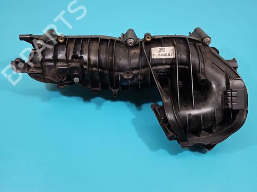Intake manifold BMW X1 (E84) sDrive 18 d | BP38129347M70  - Image 16