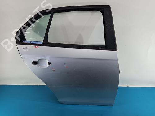 Used Right rear door Right rear door 38591834 38591834