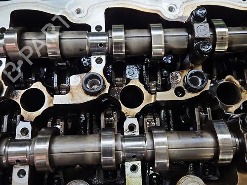 Engine HYUNDAI i40 I (VF) | BP39143231M1 - Image 6