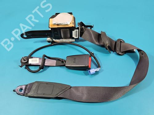 Used Front left seatbelt Front left seatbelt HONDA CIVIC IX (FK) 1.8 i-VTEC (FK2) (141 hp) 39917482 39917482