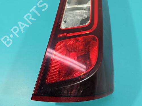Right taillight RENAULT EXPRESS Box Body/MPV | BP37830696C35 - Image 6