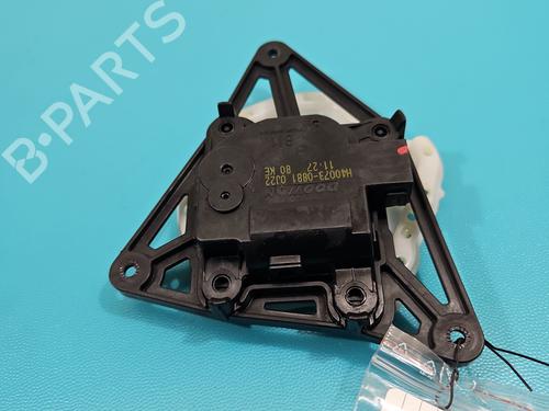Heater blower motor KIA RIO IV (YB, SC, FB) 1.2 CVVT | BP38144591M62 - Image 3