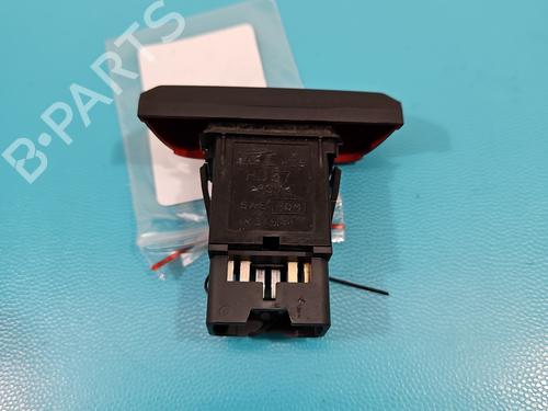 Warning switch ISUZU D-MAX II (TFR, TFS) 2.5 CRDi 4x4 (TFS86J) | BP38116496I22 - Image 3
