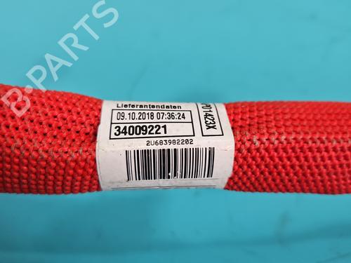 Cable BMW X3 (G01, F97, G08) xDrive 20 d | BP37816489E12  - Image 7