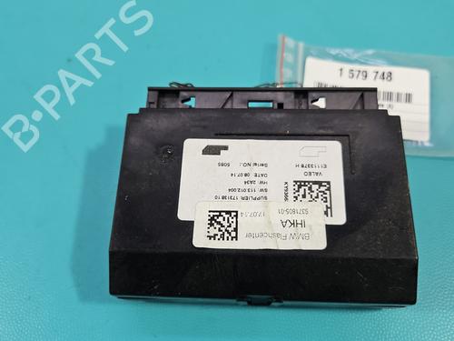 Electronic module BMW i3 (I01) Range Extender | BP37844836M83 - Image 3