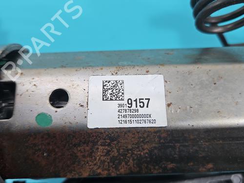 Steering column OPEL ASTRA J Saloon  | BP37818309M21  - Image 9