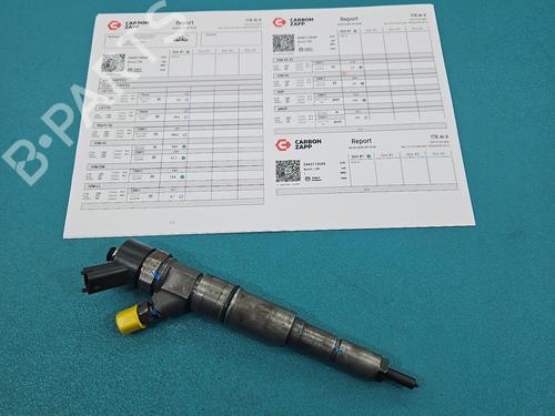 Used Injector Injector 38151669 38151669